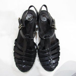Women Jelly Sandals Water Summer Shoes